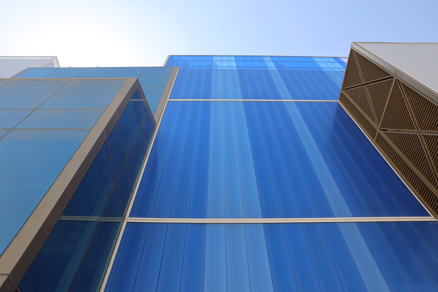 STC BANK
